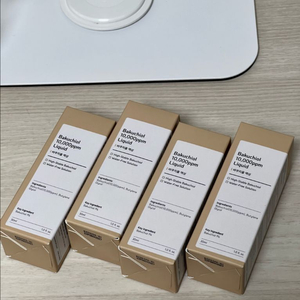 나노레시피 바쿠치올 30ml 원액앰플 1개 1.2만