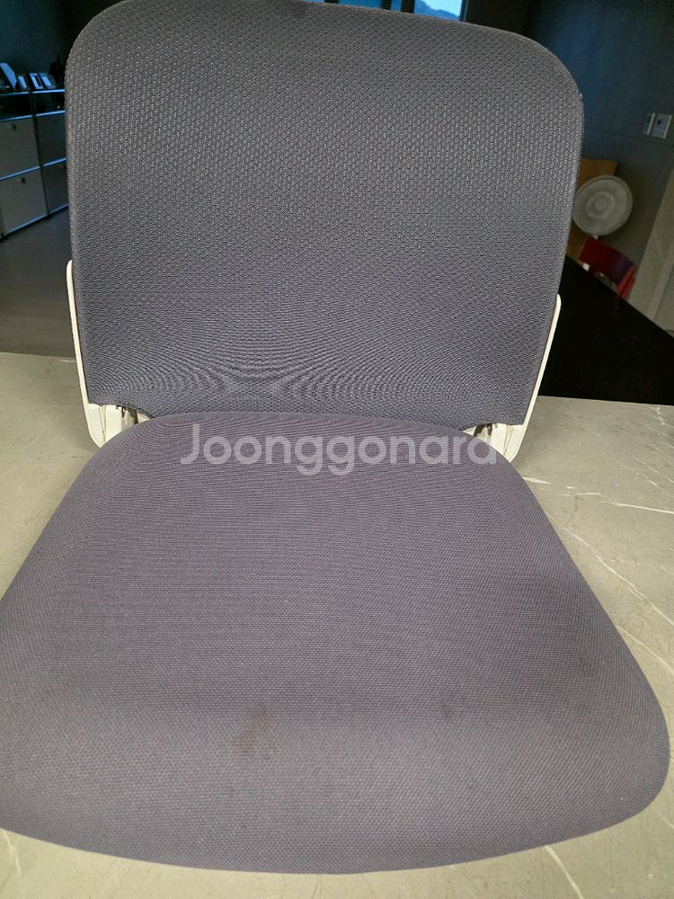 시디즈 접이식의자--0