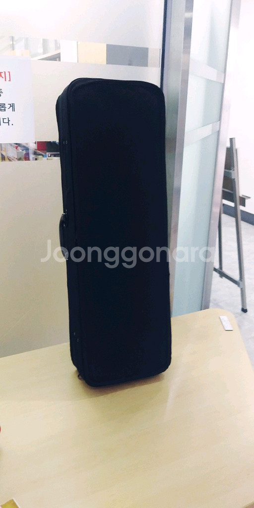 Albert SV - 504 초특급 4/4 바이올린--7