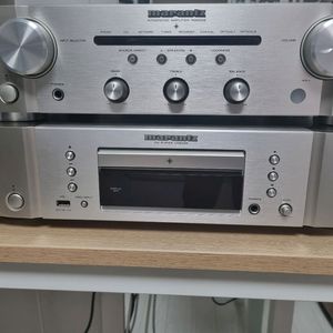 마란츠 CD6006 PM6006