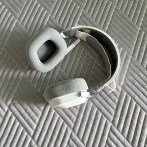 커세어 hs80 게이밍 무선 헤드셋