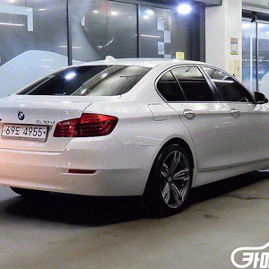 [BMW]5시리즈 (F10) 520d xDrive (5
