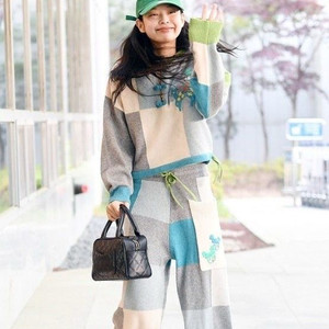 샤 클래식 캐비어 볼링백