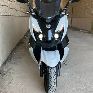 2023 크루심 알파 125