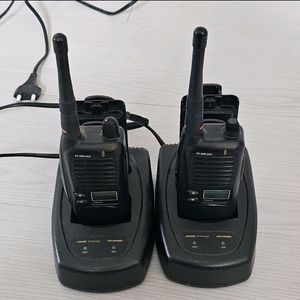 pd2000plus 유니모 무전기