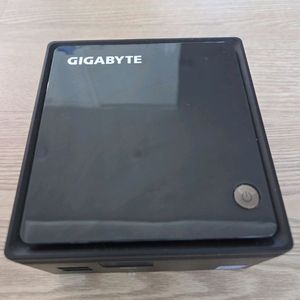 기가바이트 미니PC 셀러론 j3160 팝니다