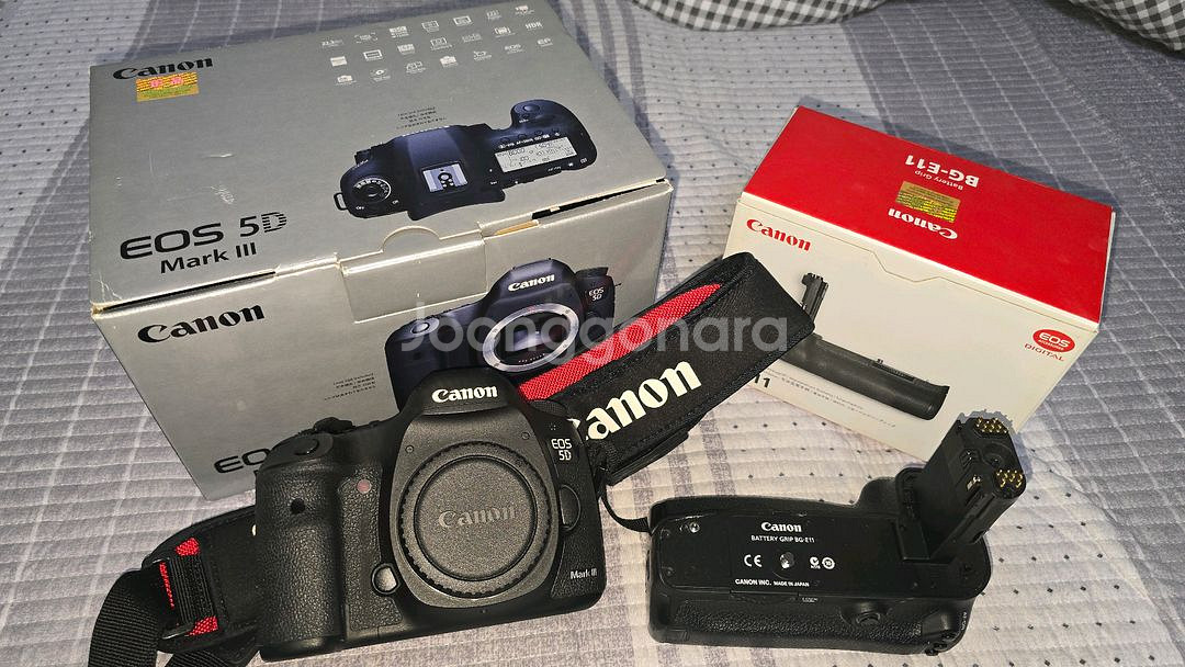 캐논 EOS 5D MARK3 DSLR팝니다--0