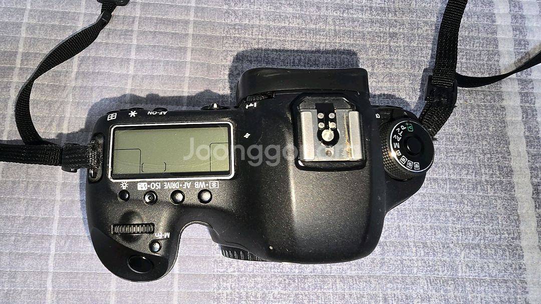 캐논 EOS 5D MARK3 DSLR팝니다--3