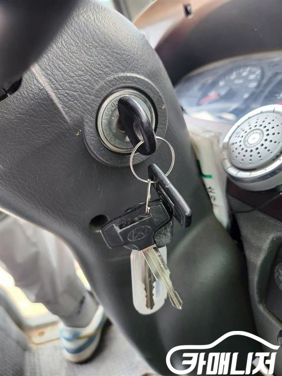 [중대형버스]카운티(e) 25인 #최저가도전 이미지