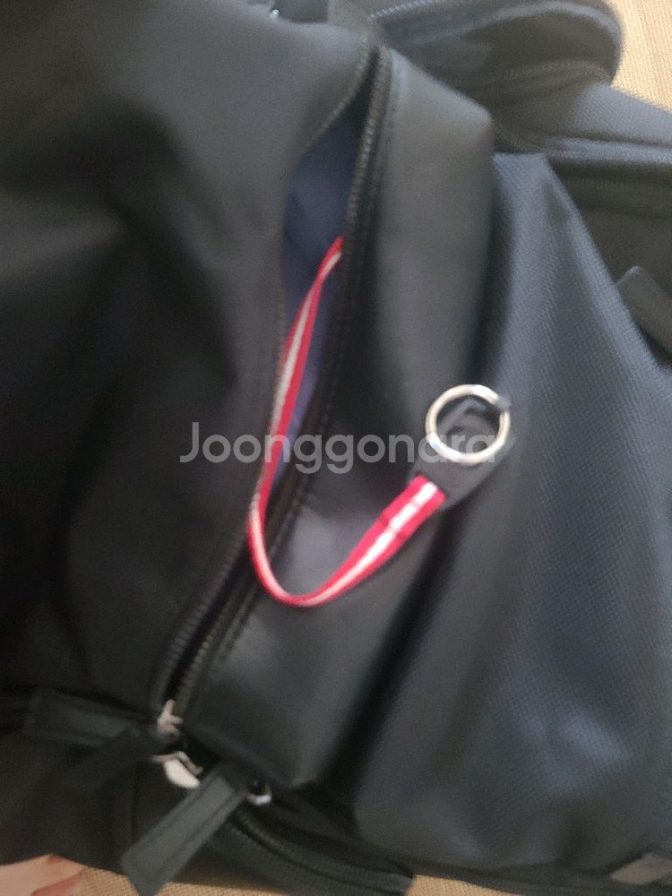 bopai 보파이 직장인 남성 백팩 외부 usb--5
