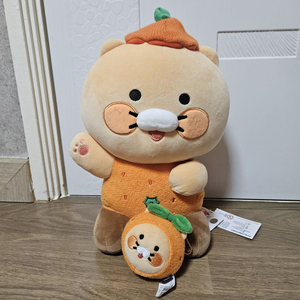 일괄) 제주도 춘식이 인형 제주 감귤 춘식이 키링