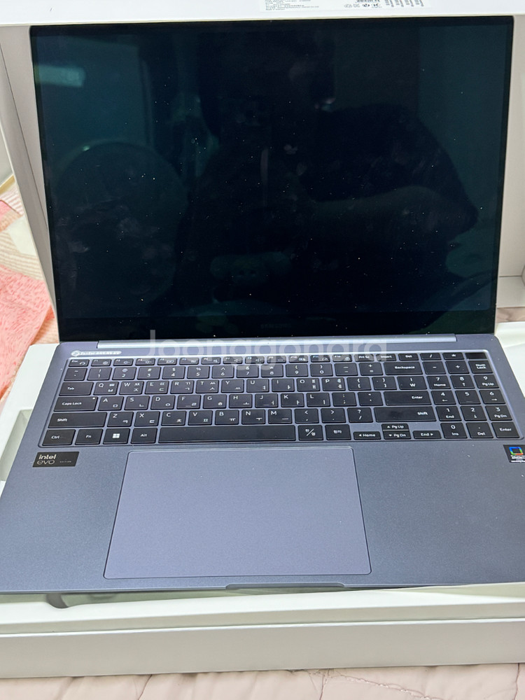갤럭시 북4 프로 (40.6cm) Core Ultra--2