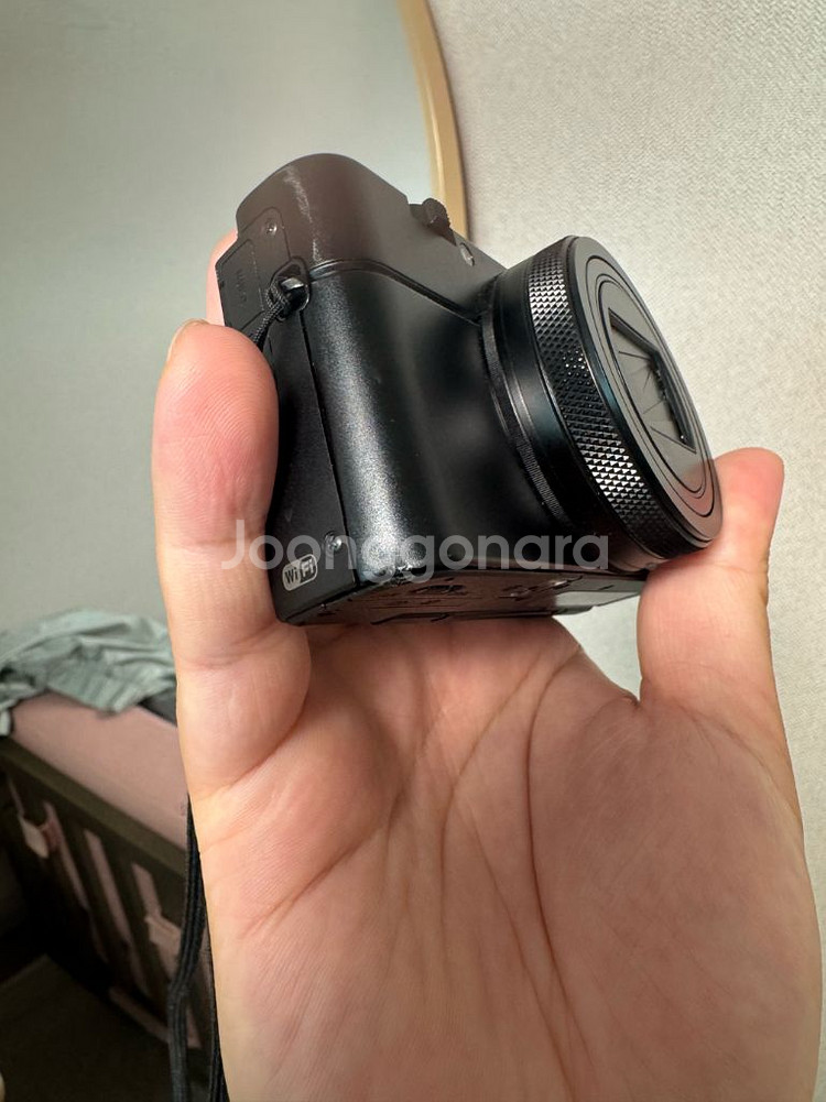rx100 m6--8