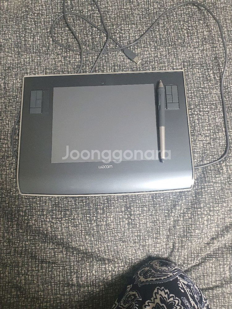와콤 ptz-630--0