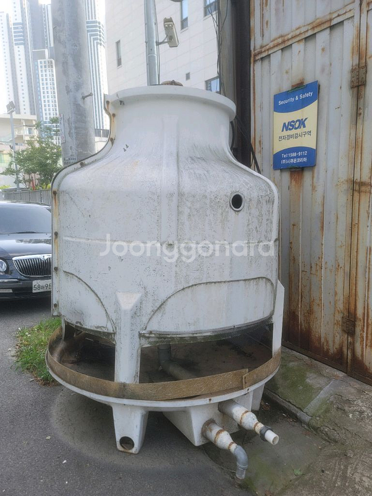 냉각탑--0