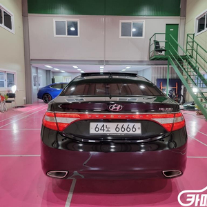 [현대]그랜저HG HG300 NOBLE #최저가도전