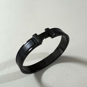 [T5/백화점판]에르메스 클릭아슈 남성 팔찌
