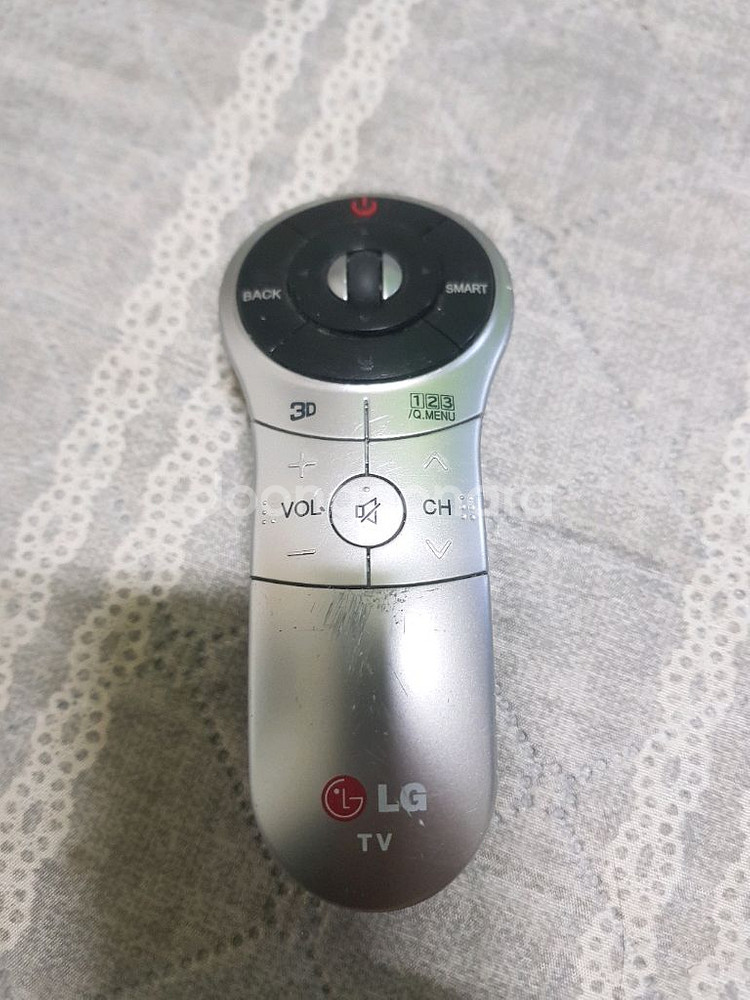 lg 티비 매직리모컨 AN-MR400G--0