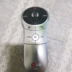 lg 티비 매직리모컨 AN-MR400G