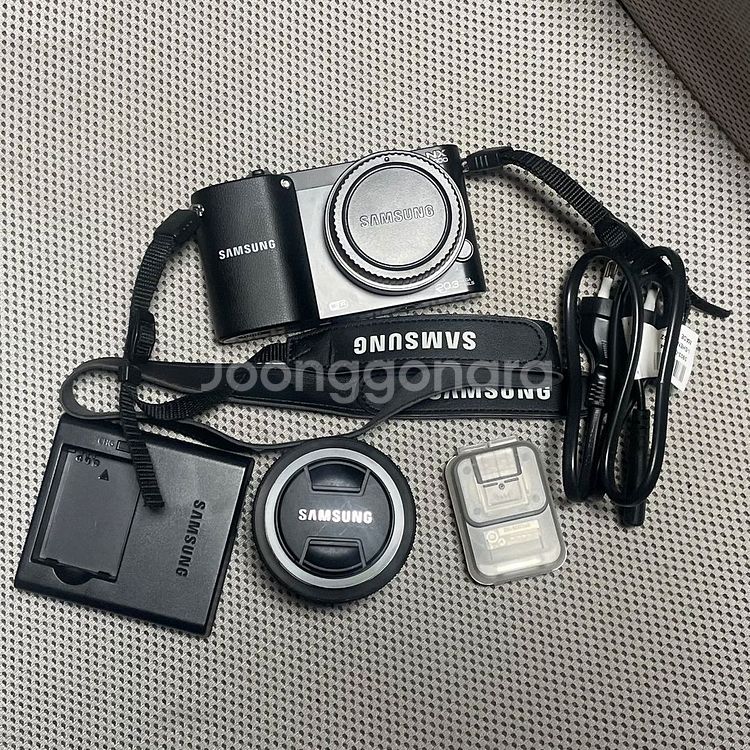 삼성 nx1000 디카 팝니다--4
