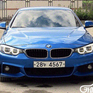 [BMW]4시리즈 (F32) 428i 컨버터블 M 스포