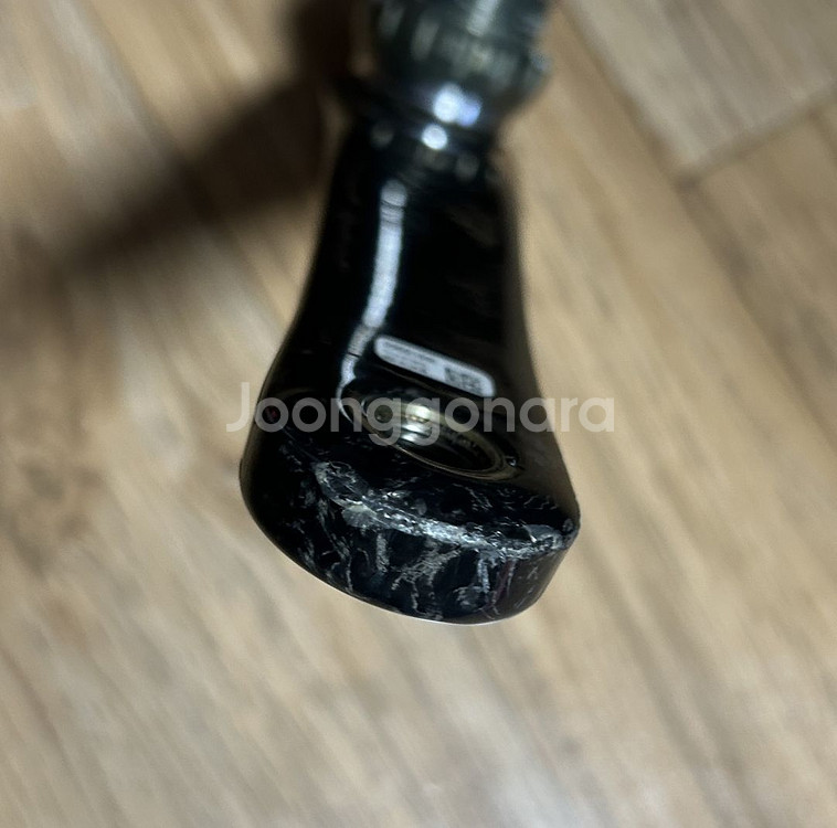 캄파놀로 아테나 카본 크랭크 셋 BB포함 판매--8