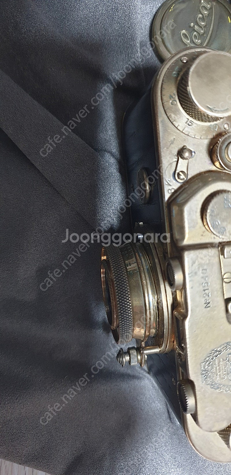 바르낙 카메라 팝니다--1