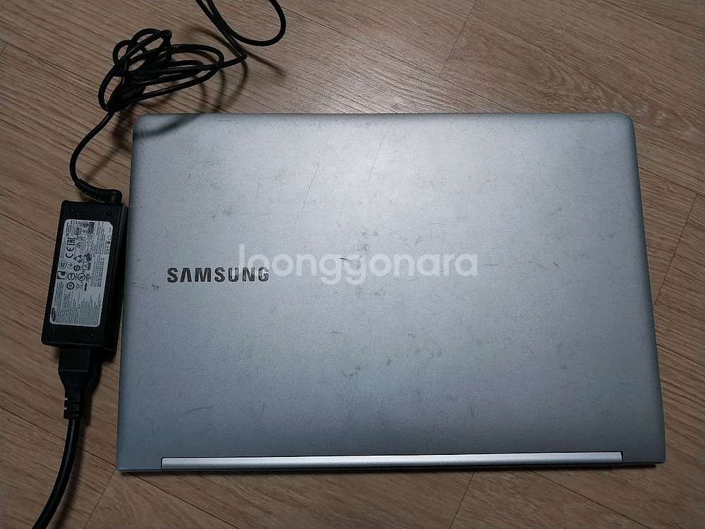 사무용노트북 6세대 8G SSD256G 15인치 정품--1