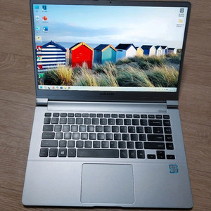 사무용노트북 6세대 8G SSD256G 15인치 정품