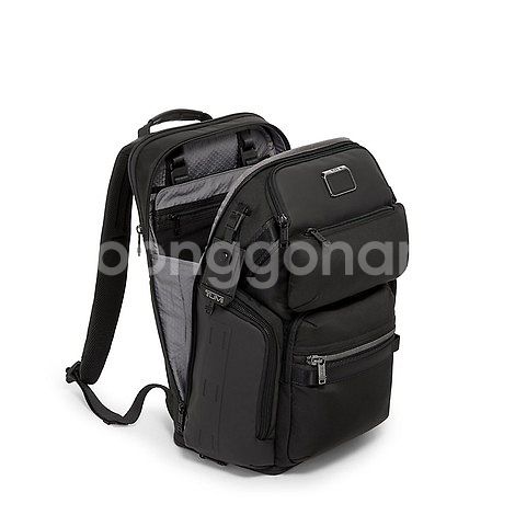 투미 알파 브라보 노마딕 백팩 (블랙/0232718D)--1