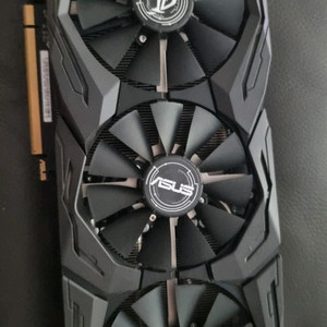asus rog strix gtx 1080
