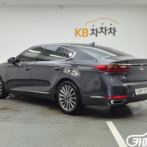 [기아]올 뉴 K7 3.3 GDI 노블레스 #최저가도전