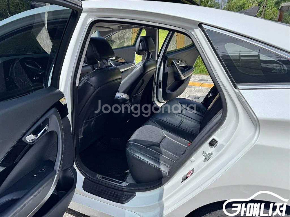 [현대]그랜저 HG HG220 PREMIUM 기본형 #--9
