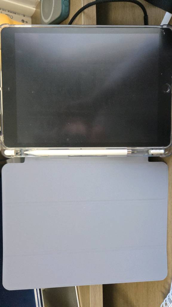 아이패드 7세대(32GB, wifi) & 애플펜슬 이미지