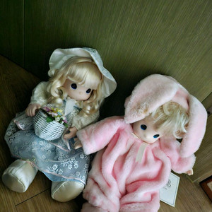 프레셔스모먼트