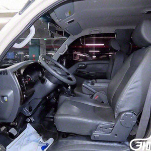 [소형화물][카고]봉고3 4WD/더블캡/장축 (1톤) 이미지