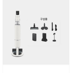 삼성 비스포크 AI 청소기 VS25C972HRG