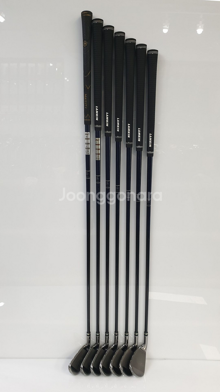 마제스티 로얄 LV-510 (5번~10번,P) 카본 R--1