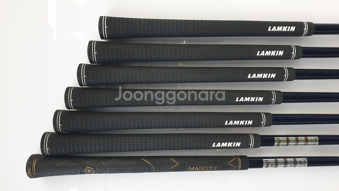 마제스티 로얄 LV-510 (5번~10번,P) 카본 R--2