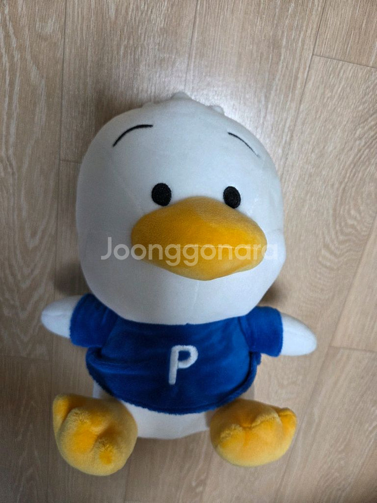 산리오 페클 정품 인형--1