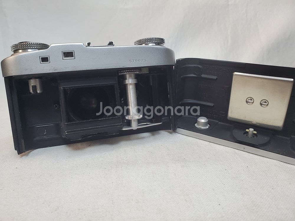 Graflex Graphic 35-Made in USA--1