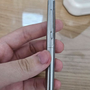 파커 빈티지 영국제 만년필