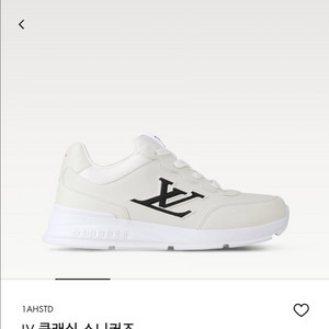 루 클래식 스니커즈