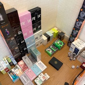 전담 ㅇㅅ ㅍ,ㅇ호흡 코일 카트리지 등등