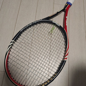 윌슨 테니스라켓 식스원 팀 95
