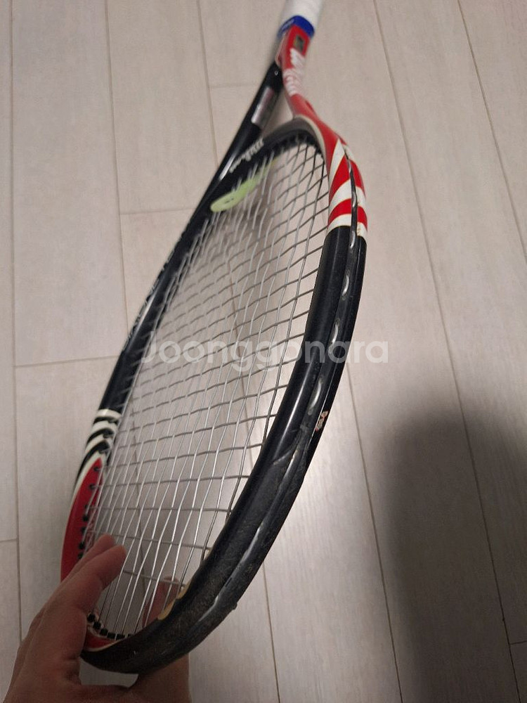 윌슨 테니스라켓 식스원 팀 95--1