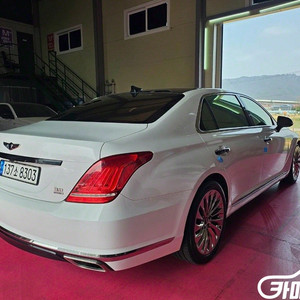 [제네시스]EQ900 3.8 GDI AWD 프리미엄 럭