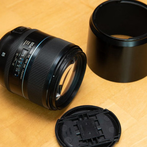 삼성 nx85mm 팝니다.