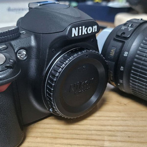 니콘 카메라 D3100