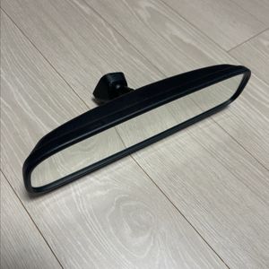 순정 자동차 기본 룸미러